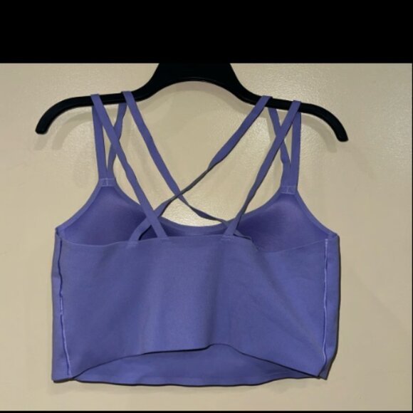Offline By Aerie Real Me Hold Up! Sports Bra - Picture 4 of 5